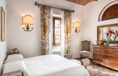 Villa storica in vendita Torrenieri, Toscana, Foto 19/41