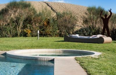 Villa storica in vendita Torrenieri, Toscana, Foto 30/41