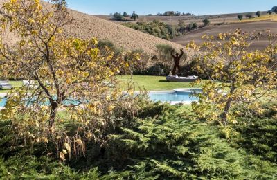 Villa storica in vendita Torrenieri, Toscana, Foto 31/41