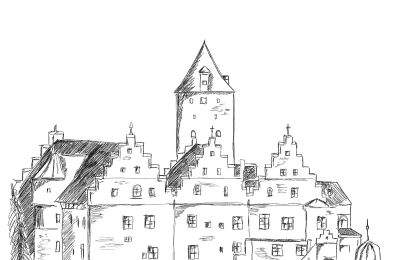 Castello in vendita 97453 Schonungen, Ernst-Sachs-Str. 6, Baviera, Foto 2/20