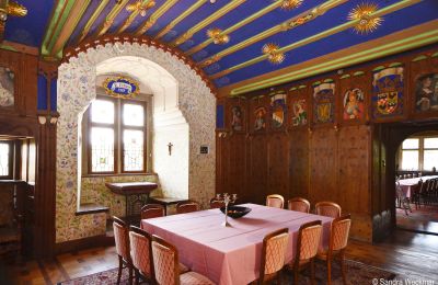 Castello in vendita 97453 Schonungen, Ernst-Sachs-Str. 6, Baviera, Foto 8/20