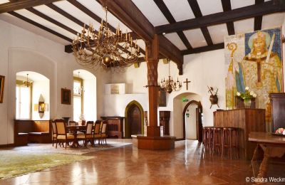 Castello in vendita 97453 Schonungen, Ernst-Sachs-Str. 6, Baviera, Foto 9/20
