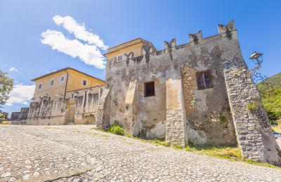 Castello medievale Vacone, Lazio
