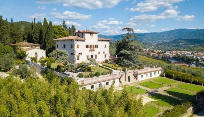 Villa padronale in vendita Firenze, Toscana,  Italia