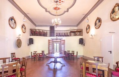 Villa padronale in vendita Firenze, Toscana, Sala da ballo