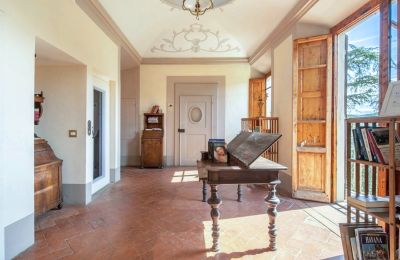 Villa padronale in vendita Firenze, Toscana, Foto 8/26