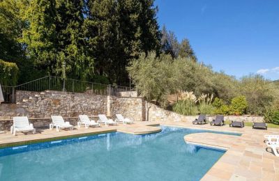 Villa padronale in vendita Firenze, Toscana, Piscina
