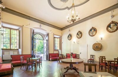 Villa padronale in vendita Firenze, Toscana, Sala da ballo