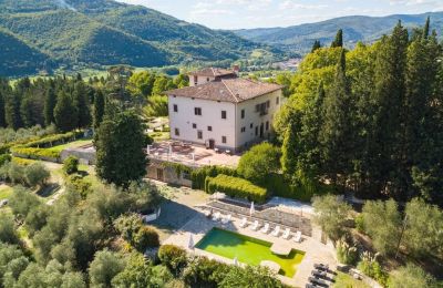 Villa padronale in vendita Firenze, Toscana, Villa Murtas