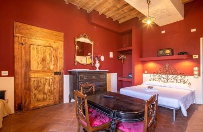 Villa padronale in vendita Firenze, Toscana, Camera da letto