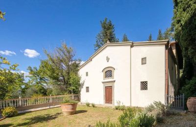 Villa padronale in vendita Firenze, Toscana, Dependance