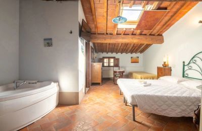 Villa padronale in vendita Firenze, Toscana, Bagno