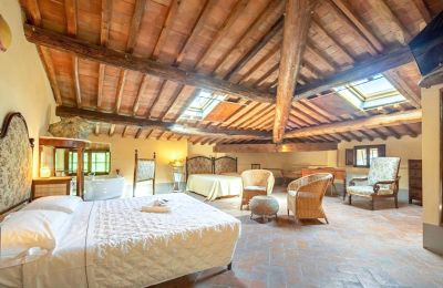 Villa padronale in vendita Firenze, Toscana, Suite