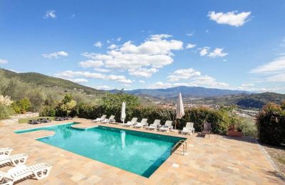 Villa padronale in vendita Firenze, Toscana, Foto 16/26