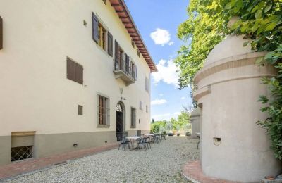 Villa padronale in vendita Firenze, Toscana, Foto 20/26