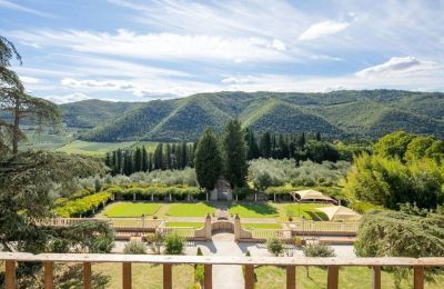 Villa padronale in vendita Firenze, Toscana, Vista