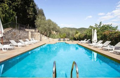 Villa padronale in vendita Firenze, Toscana, Foto 18/26