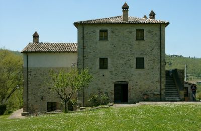 Villa storica in vendita 06019 Umbertide, Umbria, Foto 2/22