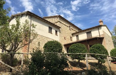 Villa storica in vendita 06019 Umbertide, Umbria, Foto 4/22