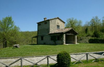 Villa storica in vendita 06019 Umbertide, Umbria, Foto 5/22