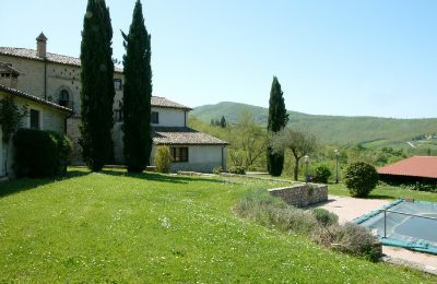 Villa storica in vendita 06019 Umbertide, Umbria, Foto 6/22