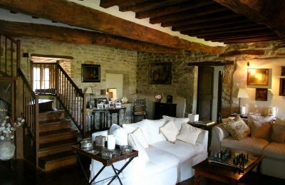 Villa storica in vendita 06019 Umbertide, Umbria, Foto 10/22