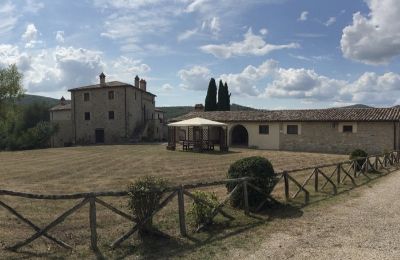 Villa storica in vendita 06019 Umbertide, Umbria, Foto 22/22