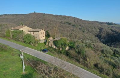 Casa di campagna in vendita Perugia, Umbria, Foto 2/15