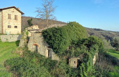 Casa di campagna Perugia, Umbria