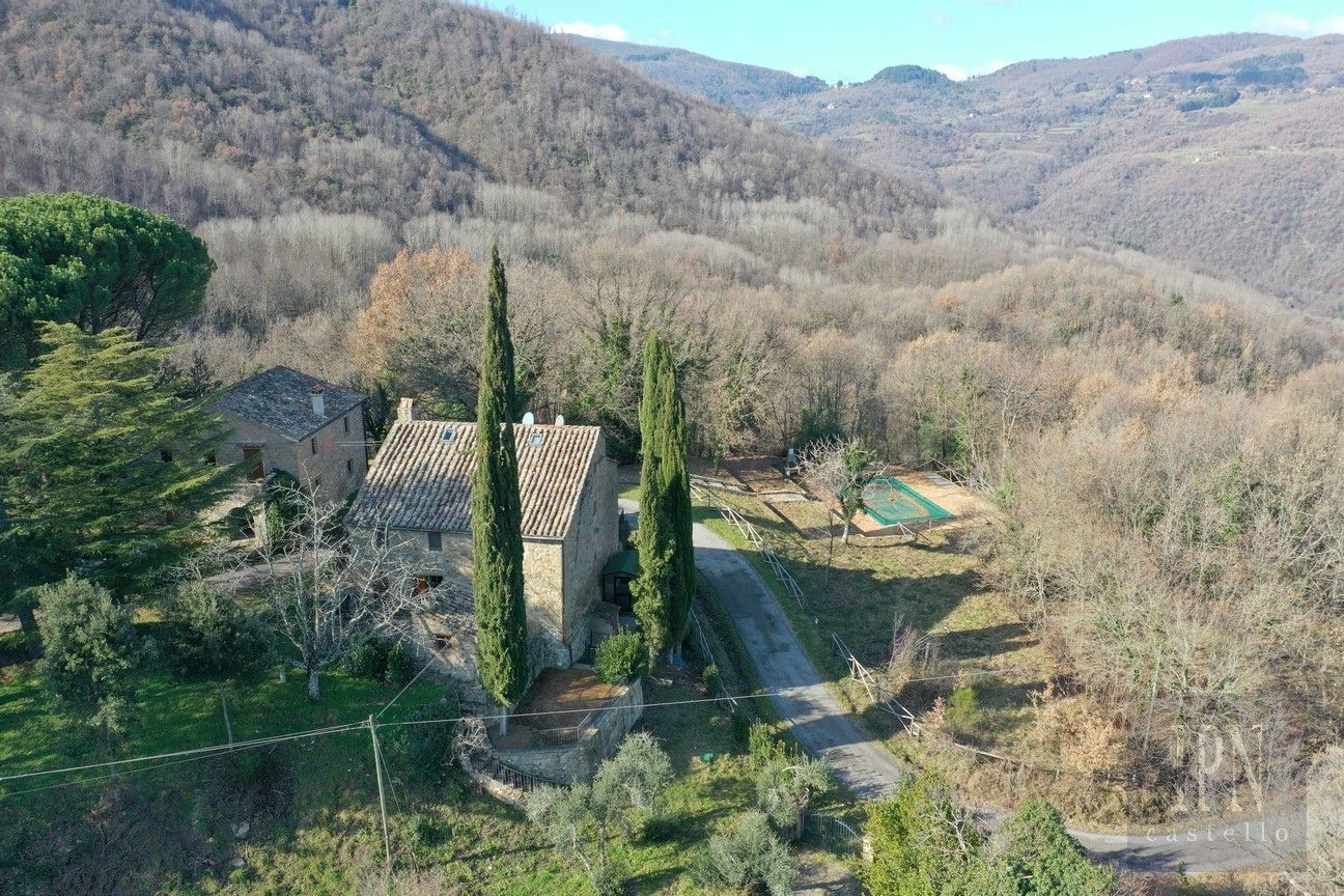 Immagini Falzano - Farmhouse in Cortona