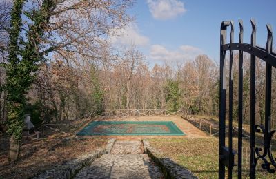 Casa di campagna in vendita Cortona, Toscana, Foto 10/35