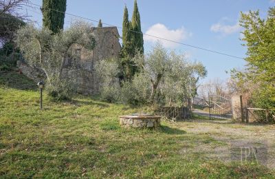 Casa di campagna in vendita Cortona, Toscana, Foto 13/35