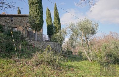 Casa di campagna in vendita Cortona, Toscana, Foto 14/35
