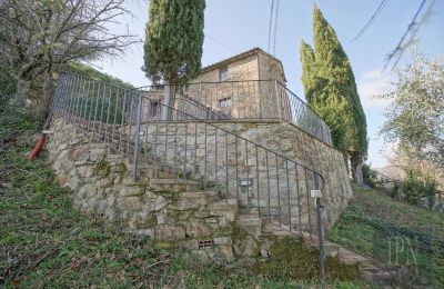 Casa di campagna in vendita Cortona, Toscana, Foto 15/35