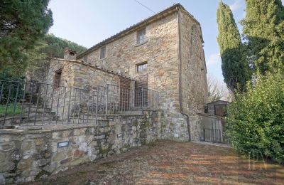Casa di campagna in vendita Cortona, Toscana, Foto 16/35