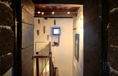 Casa di campagna in vendita Cortona, Toscana, Foto 19/35
