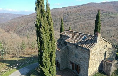 Casa di campagna in vendita Cortona, Toscana, Foto 2/35