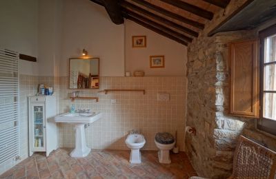 Casa di campagna in vendita Cortona, Toscana, Foto 21/35