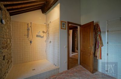 Casa di campagna in vendita Cortona, Toscana, Foto 22/35