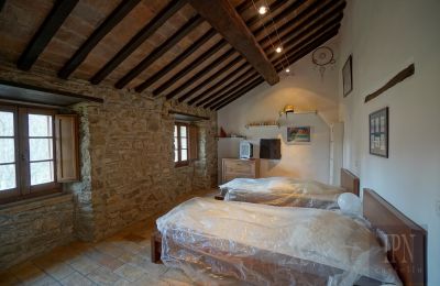 Casa di campagna in vendita Cortona, Toscana, Foto 23/35