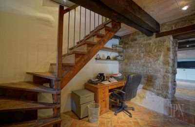 Casa di campagna in vendita Cortona, Toscana, Foto 25/35