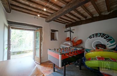Casa di campagna in vendita Cortona, Toscana, Foto 26/35