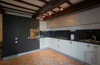 Casa di campagna in vendita Cortona, Toscana, Foto 29/35