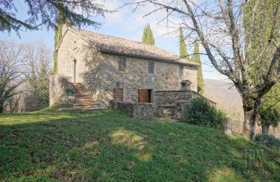 Casa di campagna in vendita Cortona, Toscana, Foto 3/35