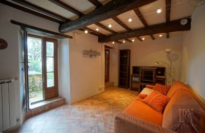 Casa di campagna in vendita Cortona, Toscana, Foto 30/35