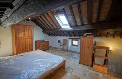 Casa di campagna in vendita Cortona, Toscana, Foto 31/35