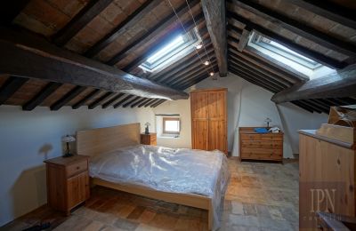 Casa di campagna in vendita Cortona, Toscana, Foto 32/35