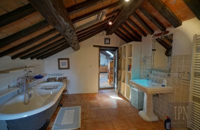 Casa di campagna in vendita Cortona, Toscana, Foto 33/35