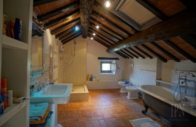 Casa di campagna in vendita Cortona, Toscana, Foto 34/35