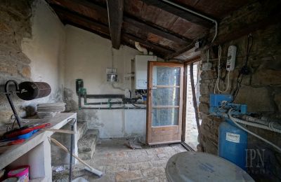 Casa di campagna in vendita Cortona, Toscana, Foto 35/35
